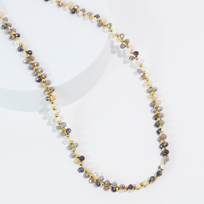 Glitter Pop Choker