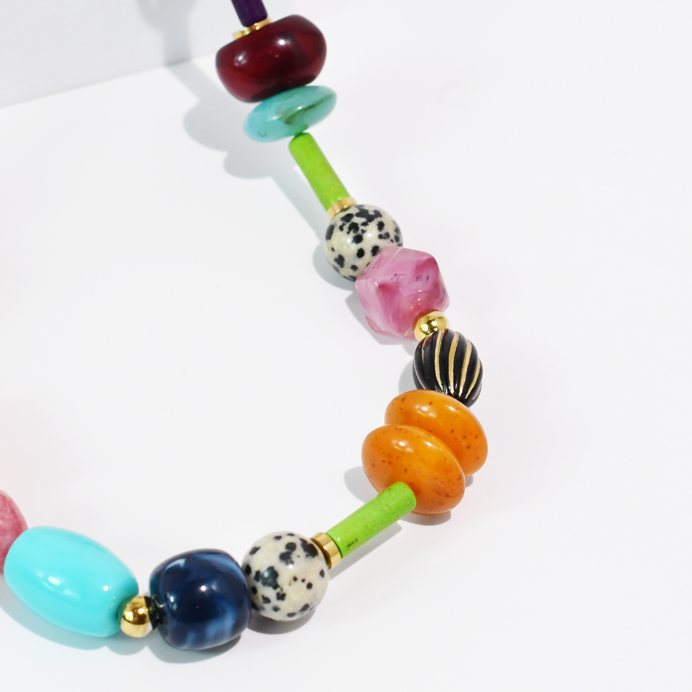 Glow Baby Necklace