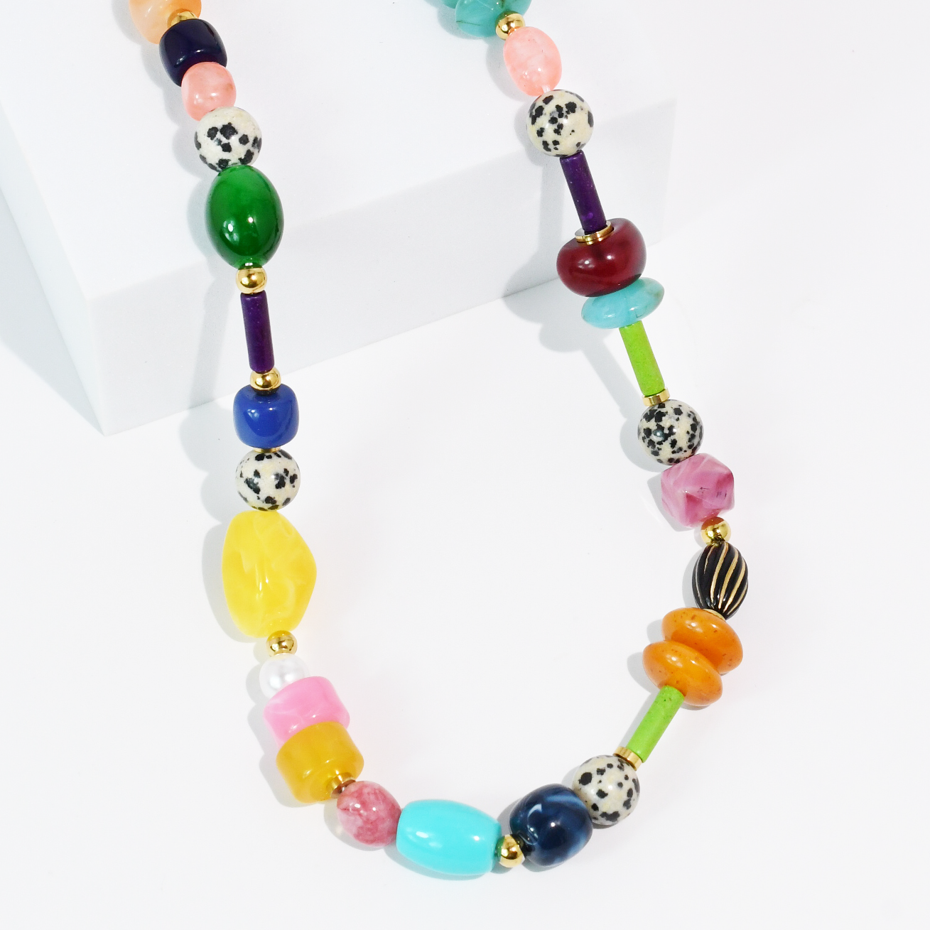 Glow Baby Necklace