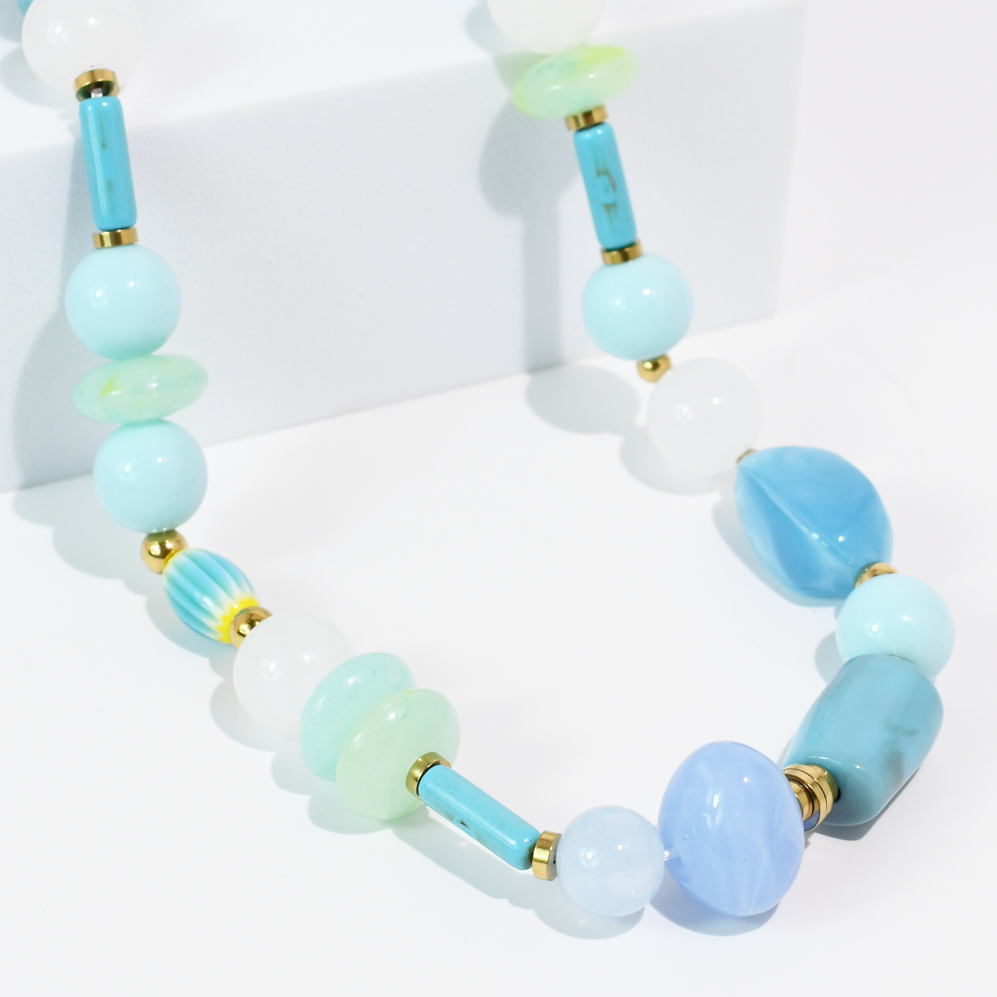 Star Glow Blue