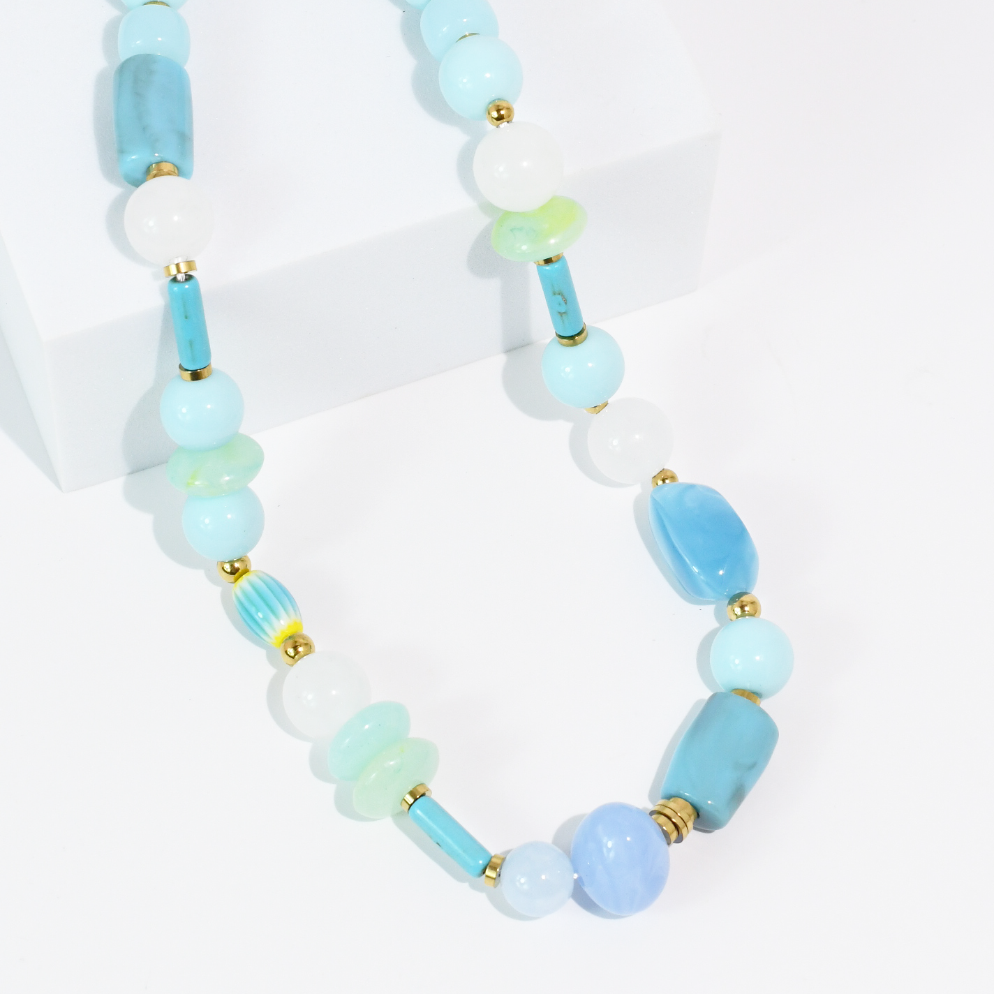 Star Glow Blue