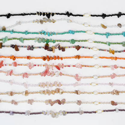 Glow & Go Necklace