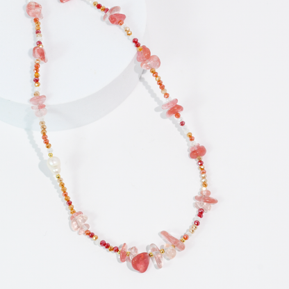 Glow & Go Necklace