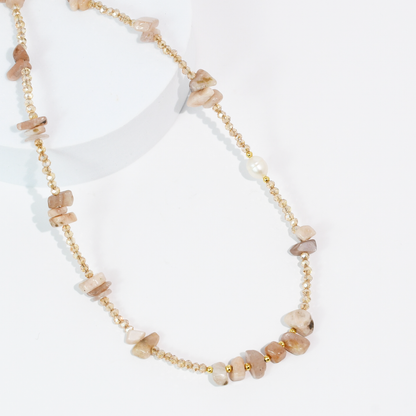 Glow & Go Necklace