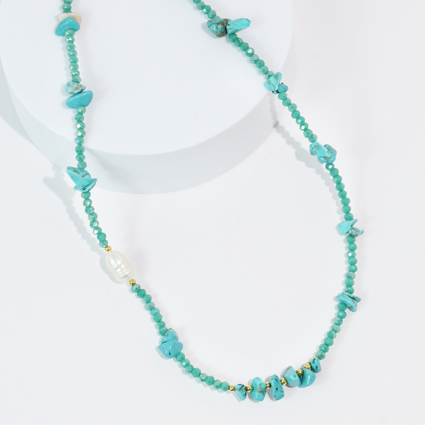 Glow & Go Necklace