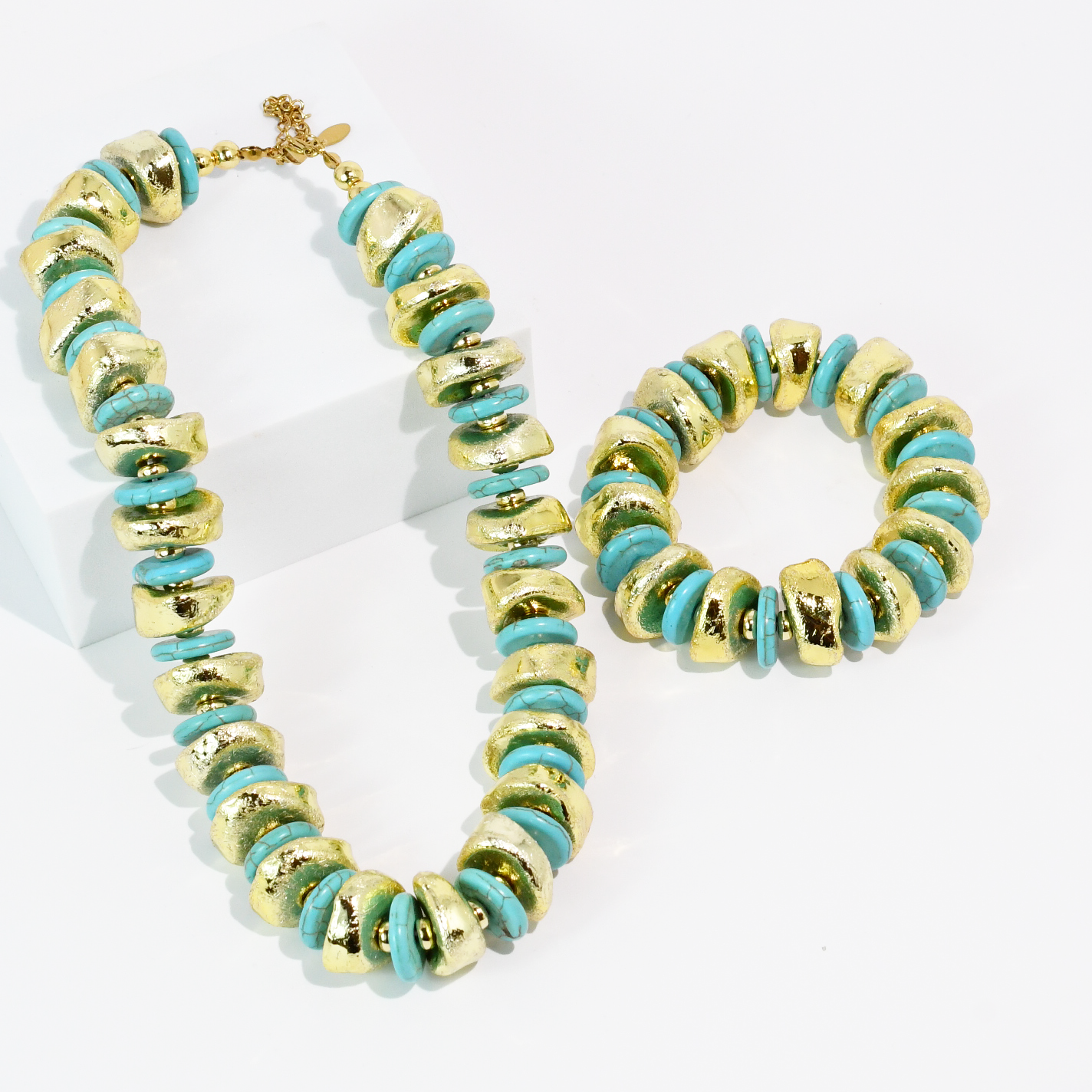 Golden Grove Set