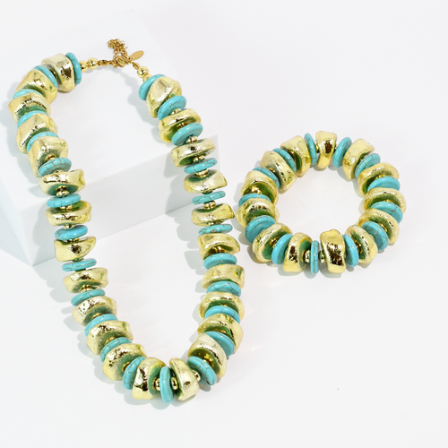 Golden Grove Set