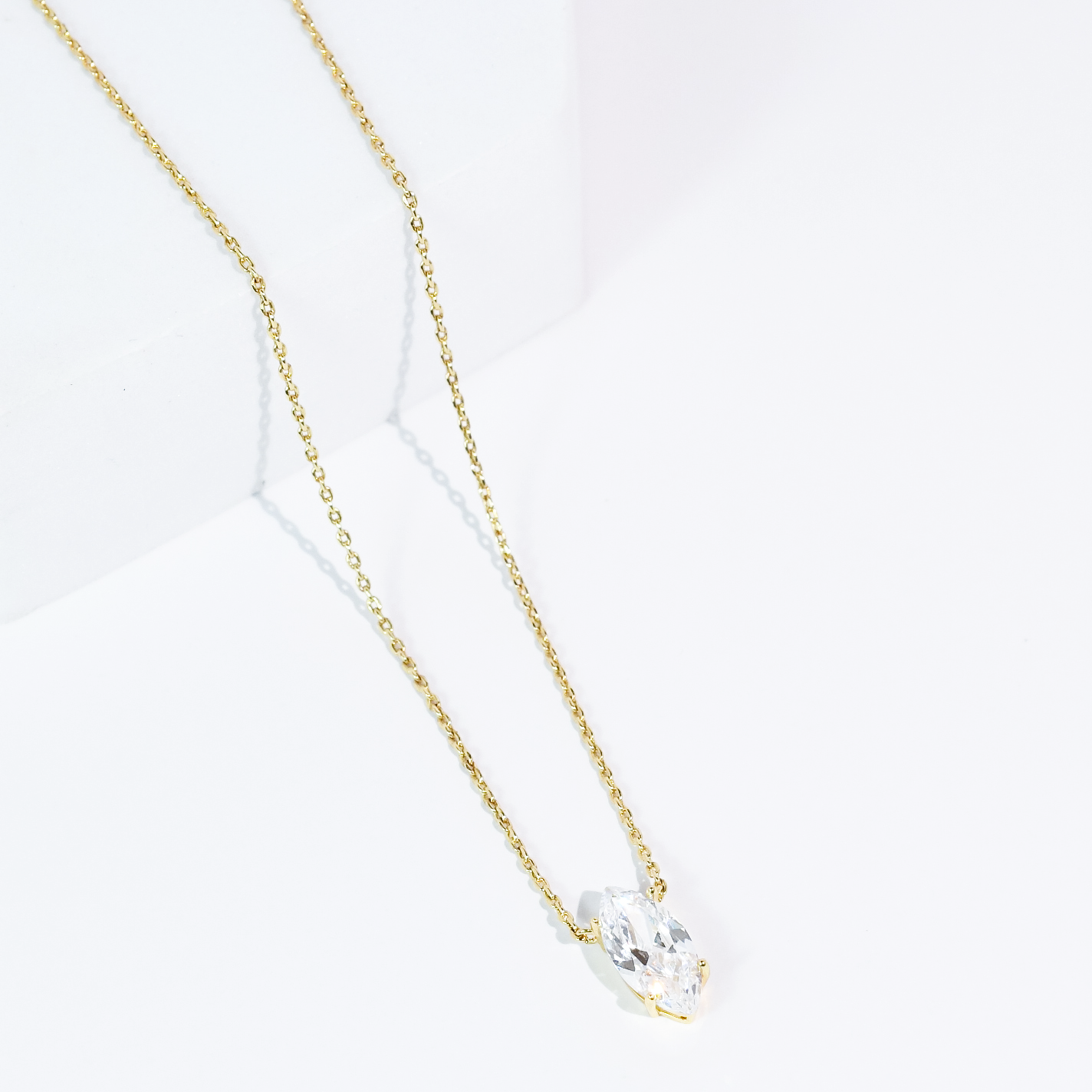 Starlet Babe Necklace