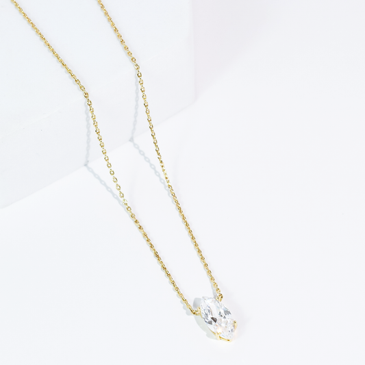 Starlet Babe Necklace