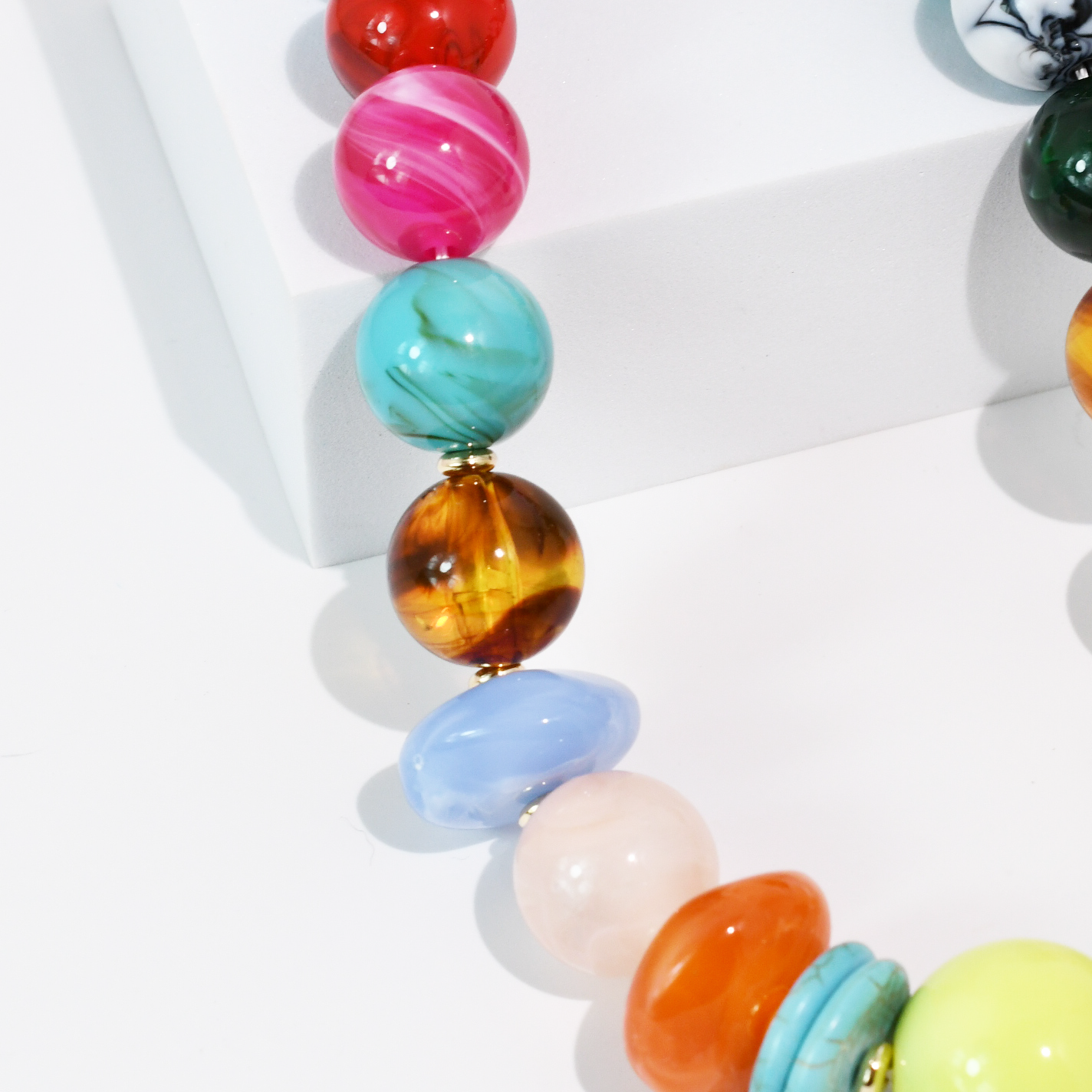 Good Mood Necklace