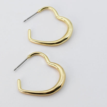 Heart Hoop C15