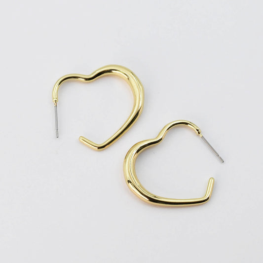 Heart Hoop C15