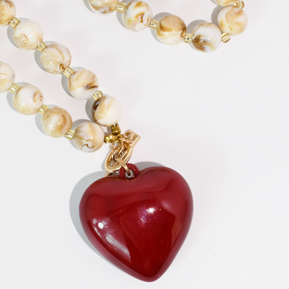 Heart & Soul Necklace