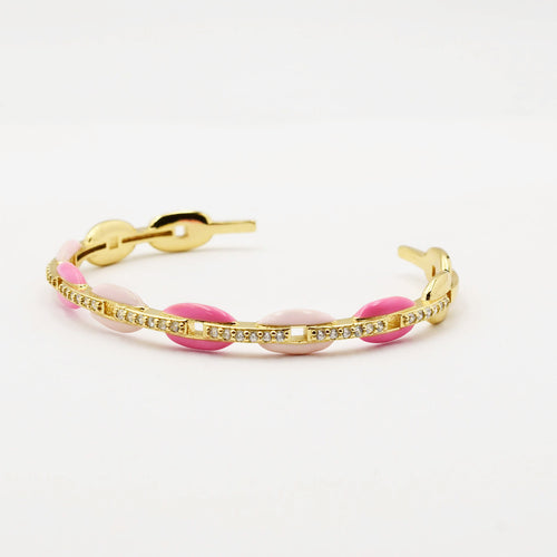 Modern bangle bracelet, Stylish minimalist bracelet, Sleek contemporary bangle, Polished chic bracelet, Clean modern bangle, Elegant simple bracelet, Smooth stylish bangle, Classic modern bracelet, Trendy sleek bangle, Refined minimalist bracelet, Contemporary chic bangle, Versatile modern bracelet