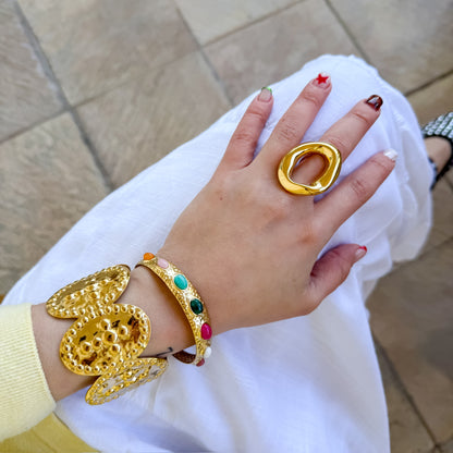 Paraiso Bangle