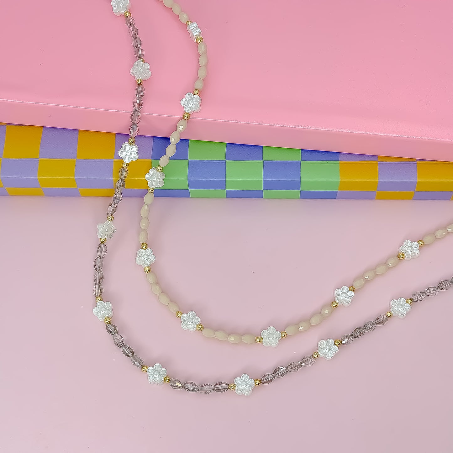 Flora Belle Necklace