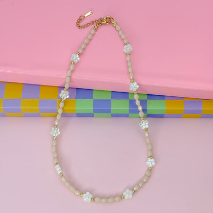 Flora Belle Necklace