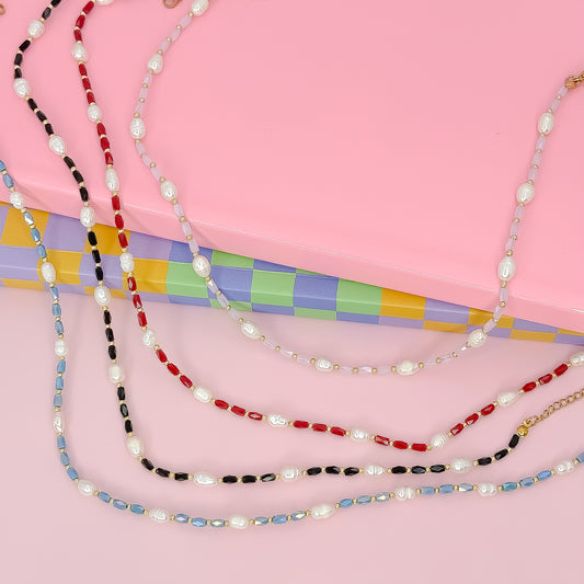 Bead Chic Necklace