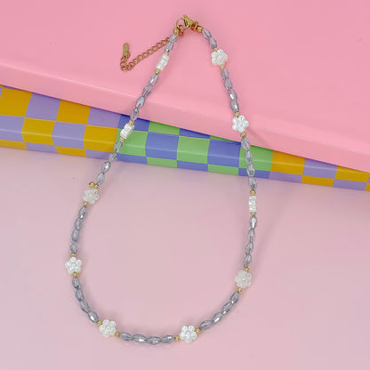 Flora Belle Necklace