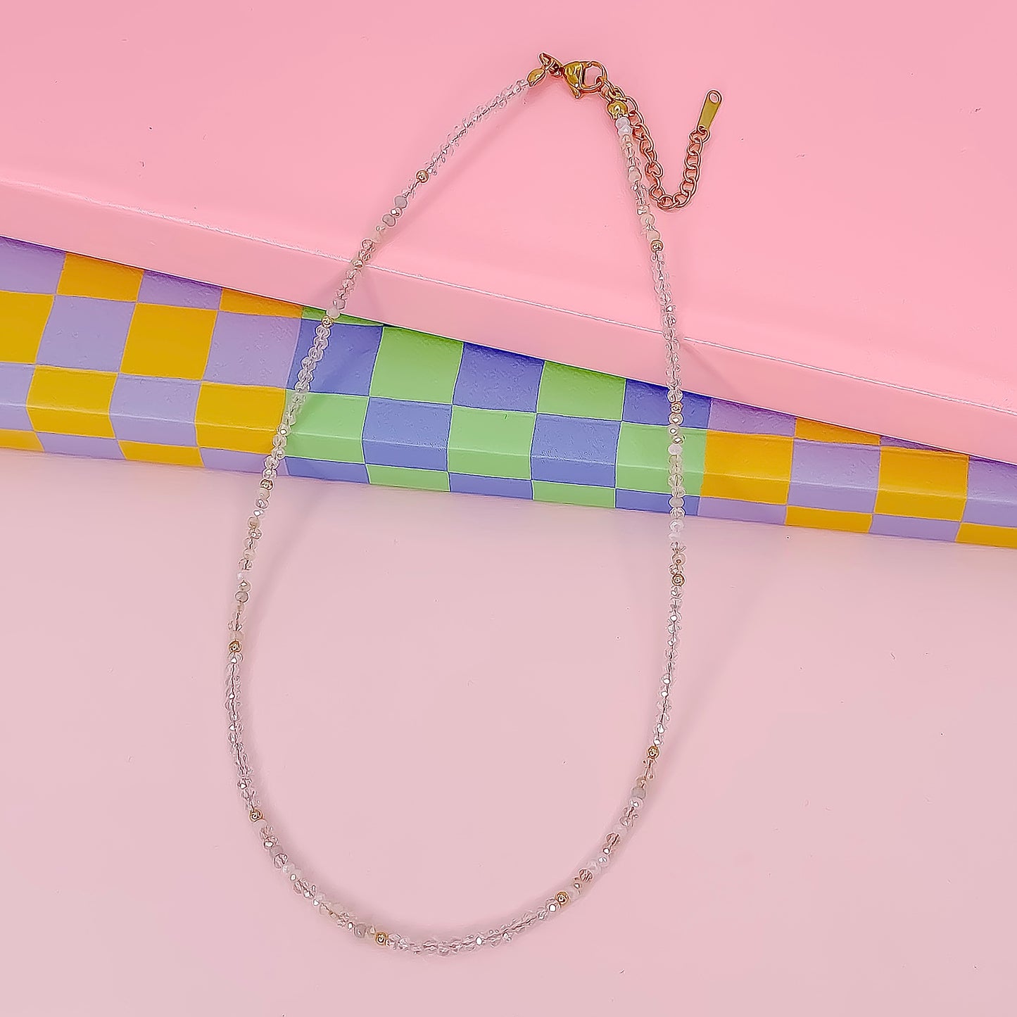 Amalfi Breeze Necklace