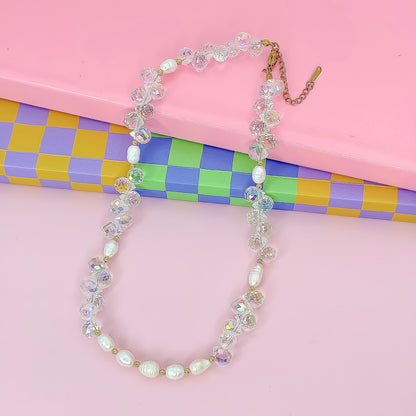 Sassy Sparkle Necklace