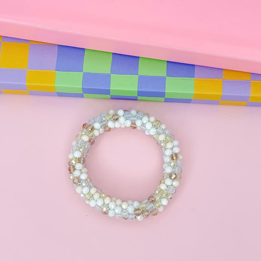 Frosted Sugar Bracelet