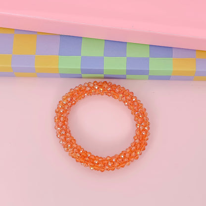 Tangerine Bracelet