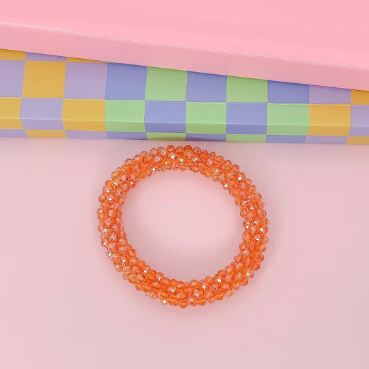 Tangerine Bracelet