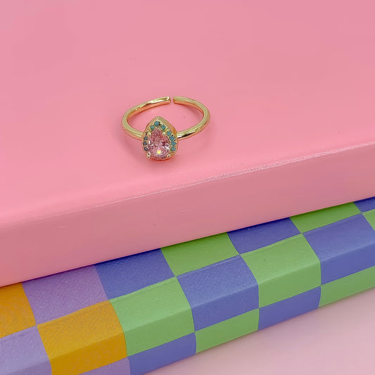 Magic Drop Ring