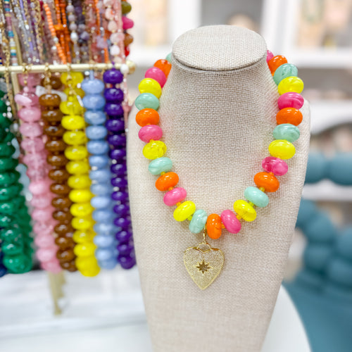 Lots of Fun Necklace