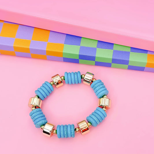 Malibu Glow Bracelet