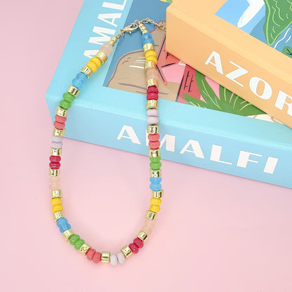 Gummy Pop Necklace