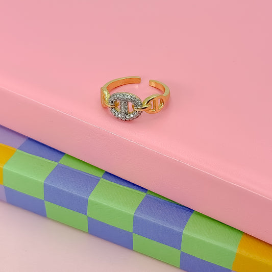 Linked Luxe