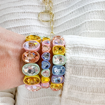 Multi Fun Heart Stack Set