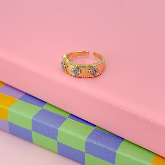 Glow Mode Ring