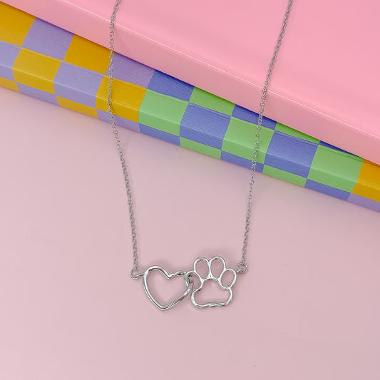 Loyal Heart Silver
