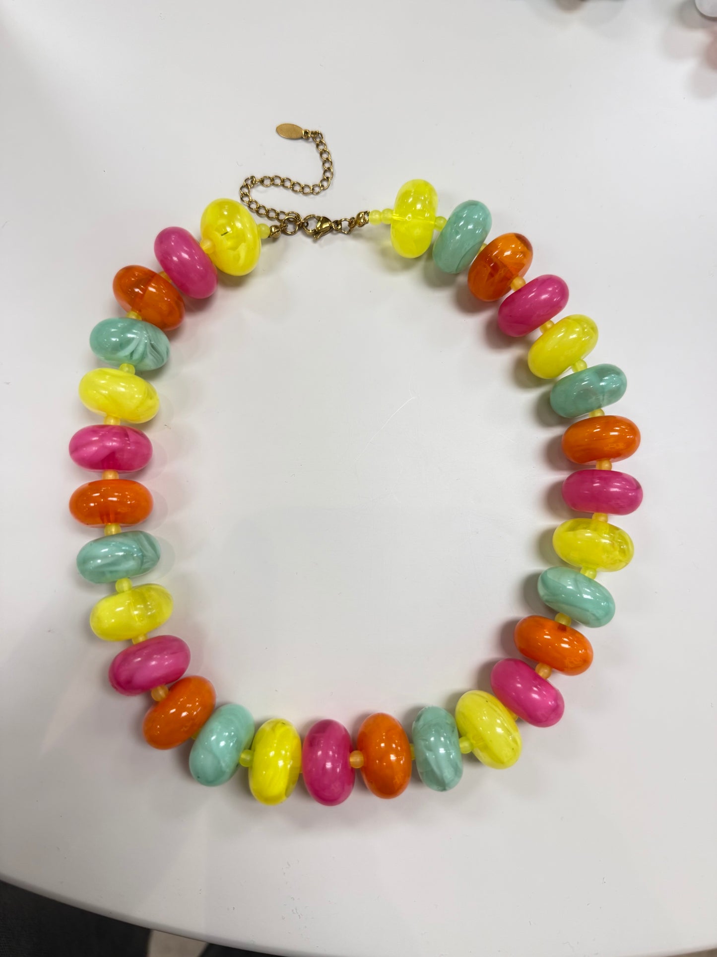 Sugar Beads Multi (pre order)