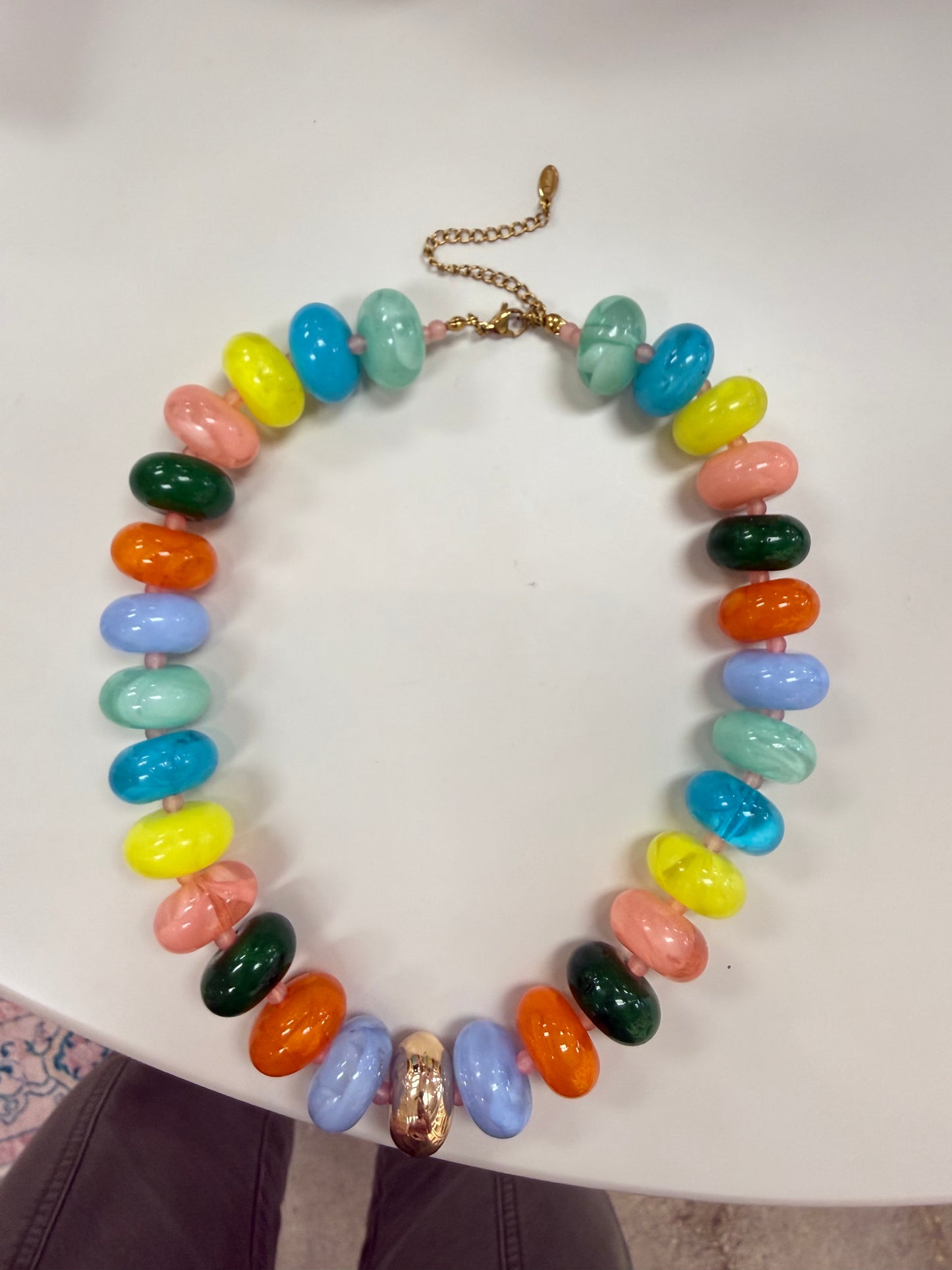 Sugar Beads Multi (pre order)