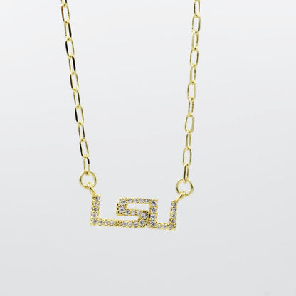 LSU Dainty Gold T55