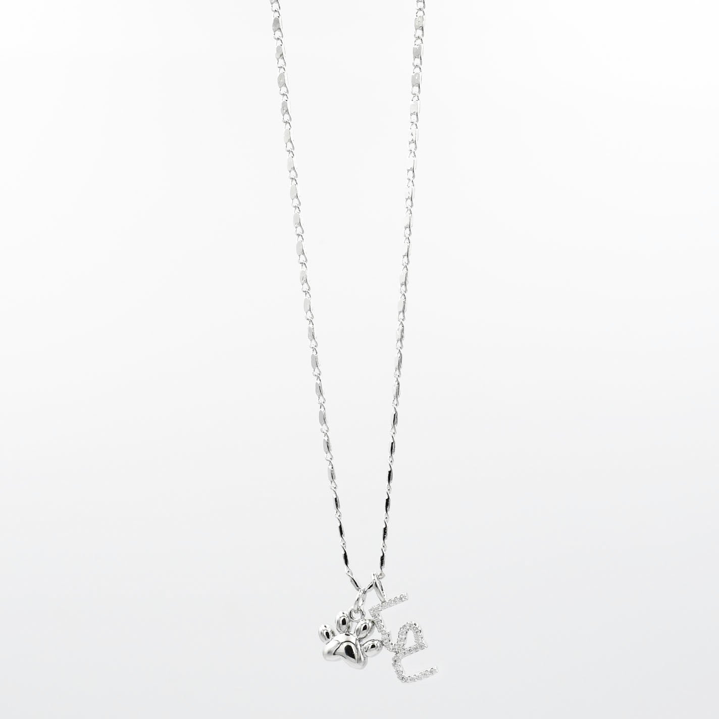 LSU PAW Silver T49