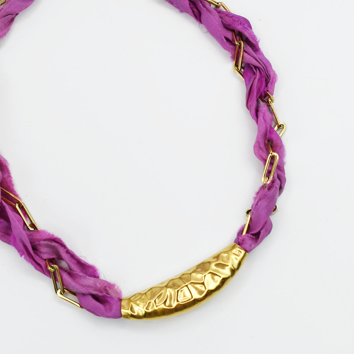 Colorful charms gold necklace featuring gemstone details, layered jewelry design, trendy accessory for women’s jewelry collections, boutique wholesale fashion necklace that is hypoallergenic, tarnish free, and waterproof jewelry with a cute aesthetic statement style