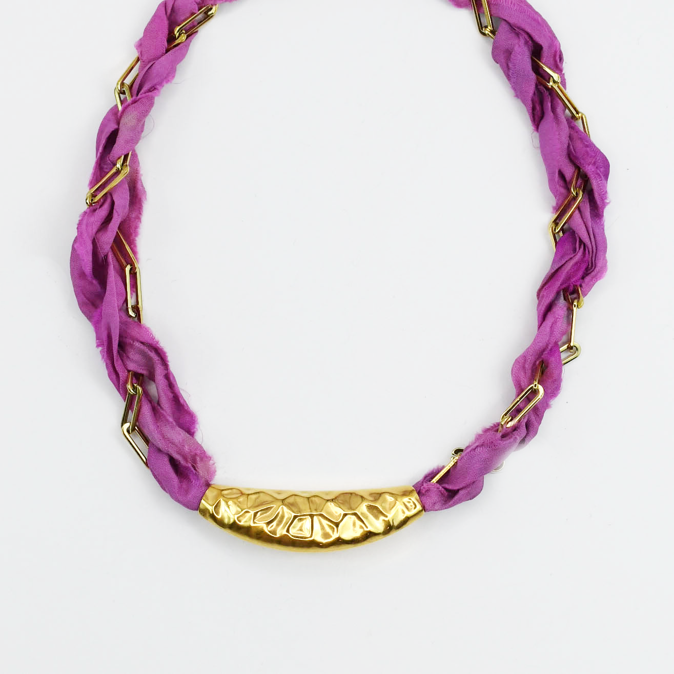Colorful charms gold necklace featuring gemstone details, layered jewelry design, trendy accessory for women’s jewelry collections, boutique wholesale fashion necklace that is hypoallergenic, tarnish free, and waterproof jewelry with a cute aesthetic statement style