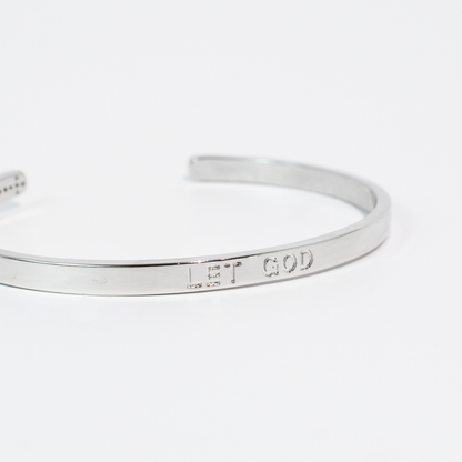 Let God Bangle