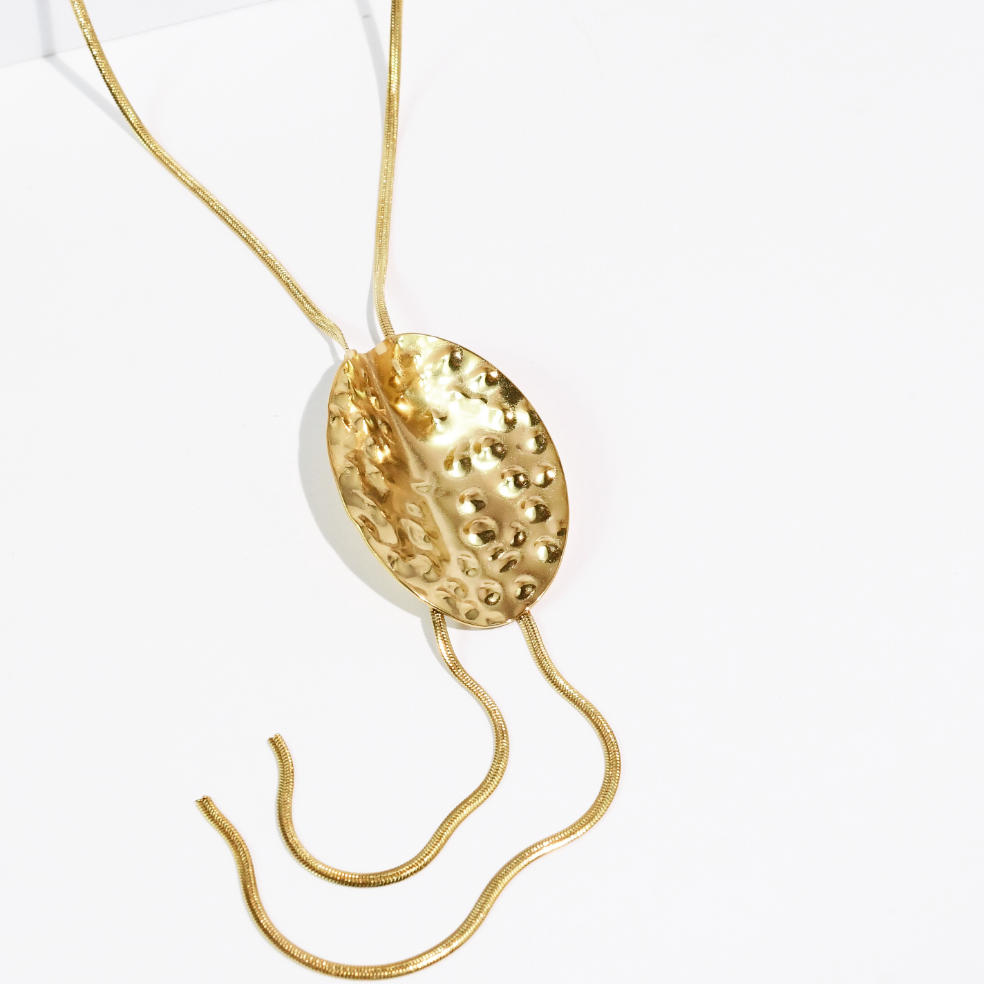 Light The Way Waterproof Necklace