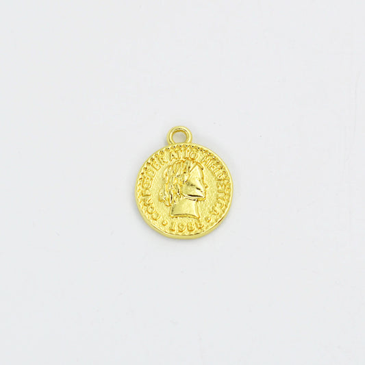 Lucky Charm Coin