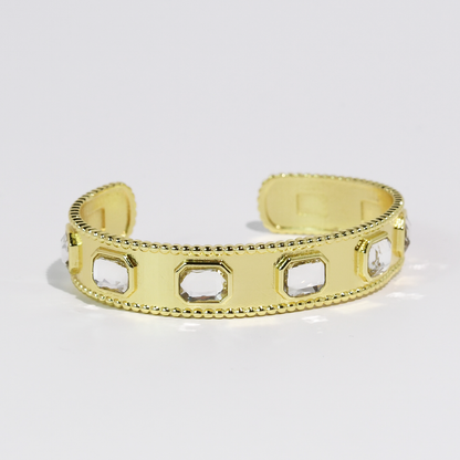 Luxe Crystal Bracelet