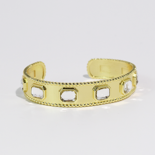 Luxe Crystal Bracelet