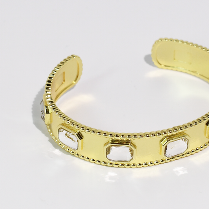 Luxe Crystal Bracelet