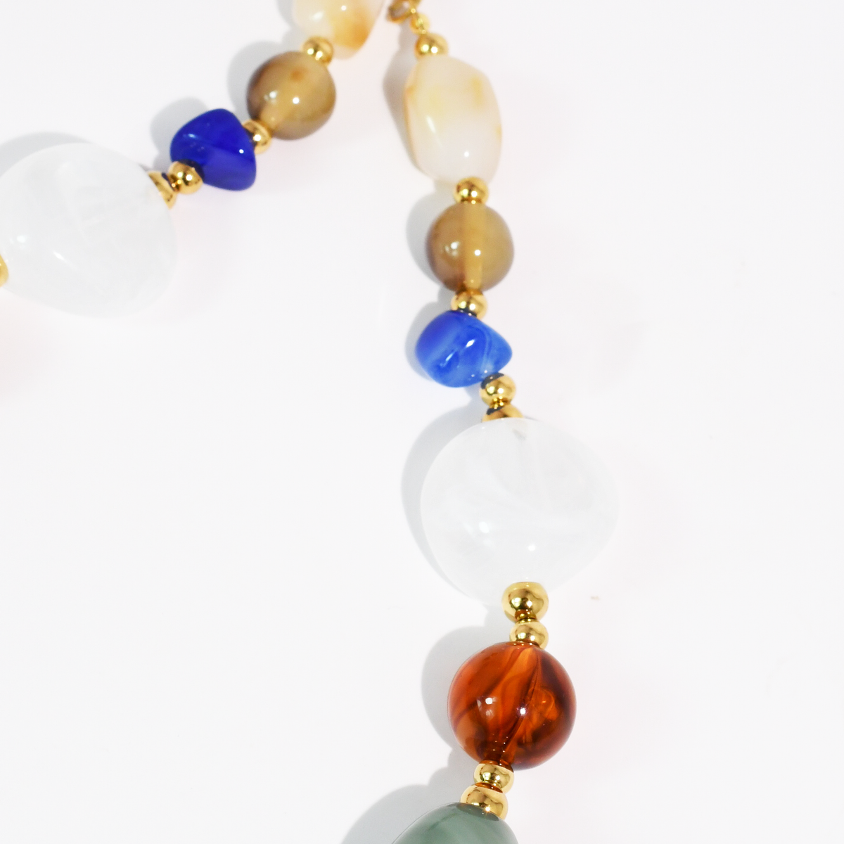 Magnolia Sunset Necklace