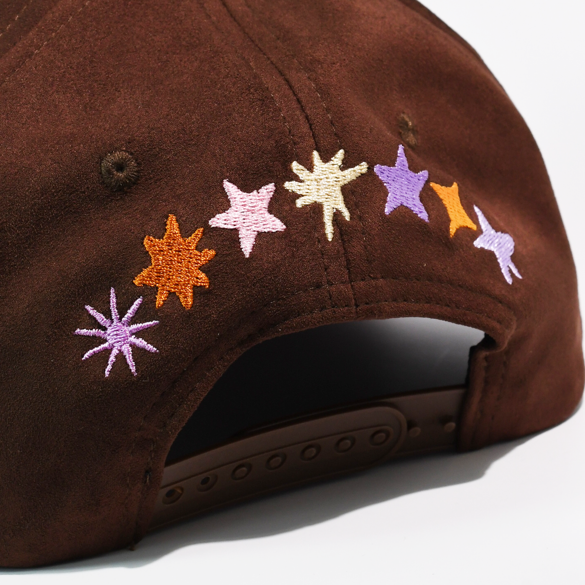 Make it a Good Day Brown Hat